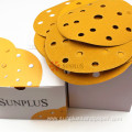 6-Inch Sanding Disc Orbital Sander Sandpaper